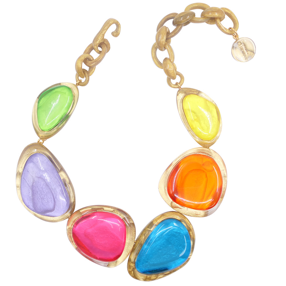 Collier Amy