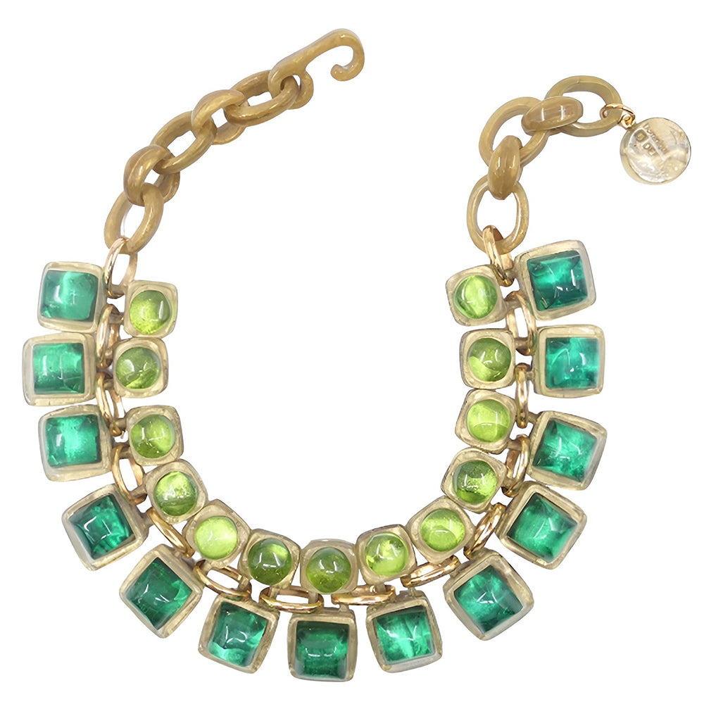 Collier Jade