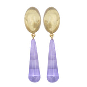 Boucles Violette