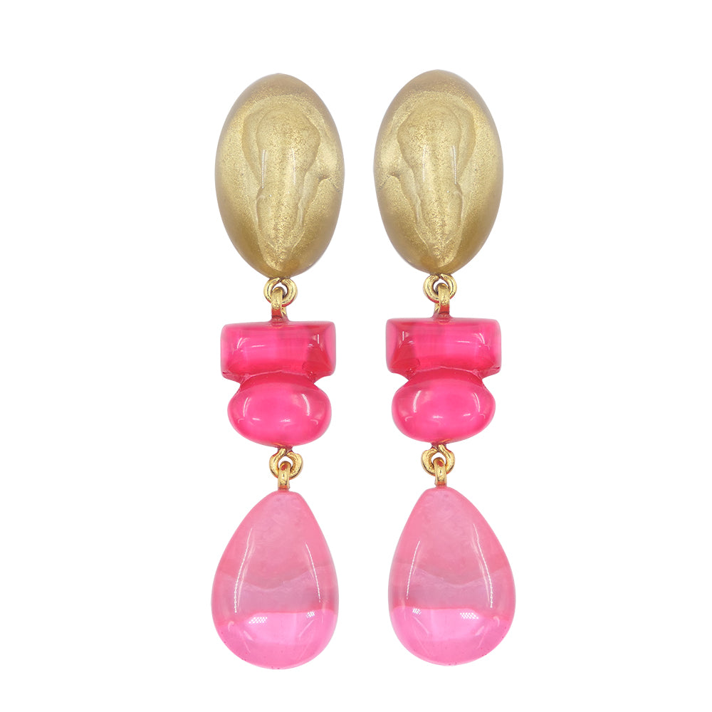 Boucles Premila