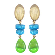 Boucles Premila