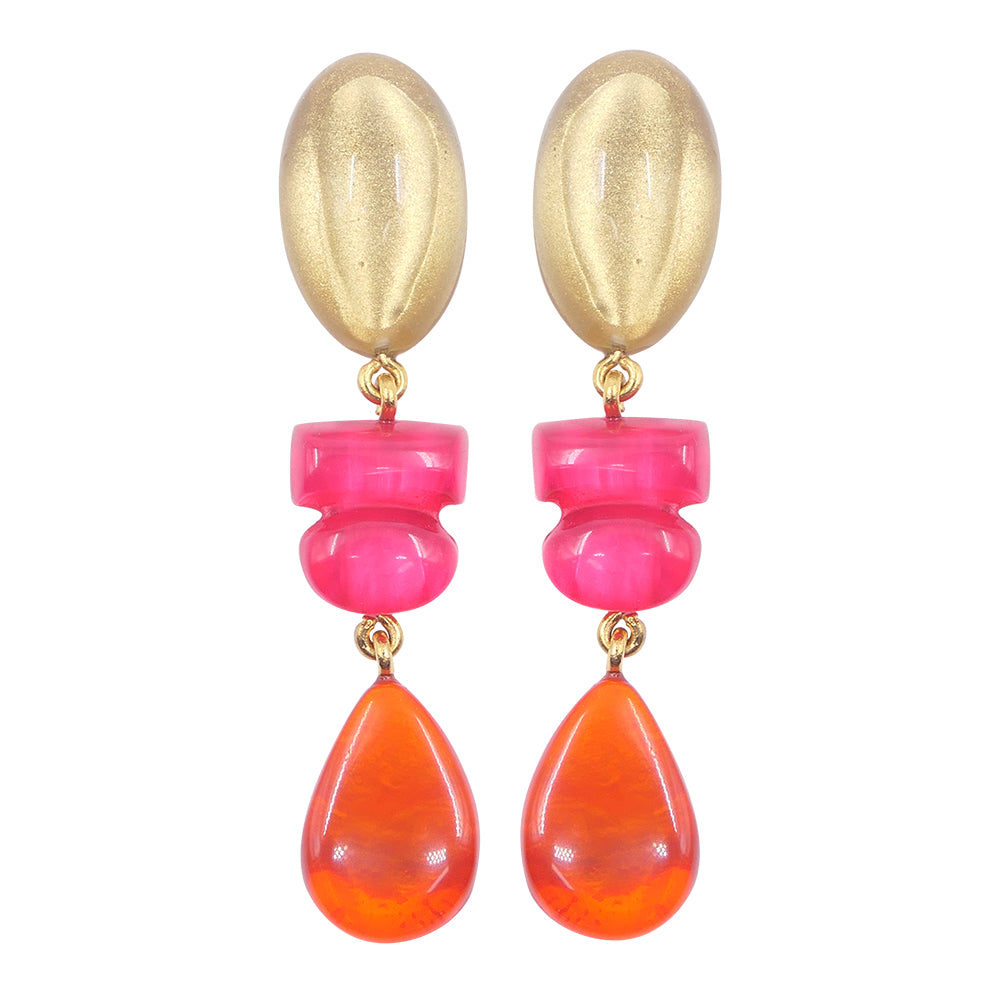 Boucles Premila