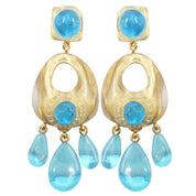 Boucles Zelia