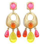 Boucles Zelia