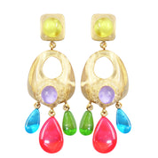 Boucles Zelia