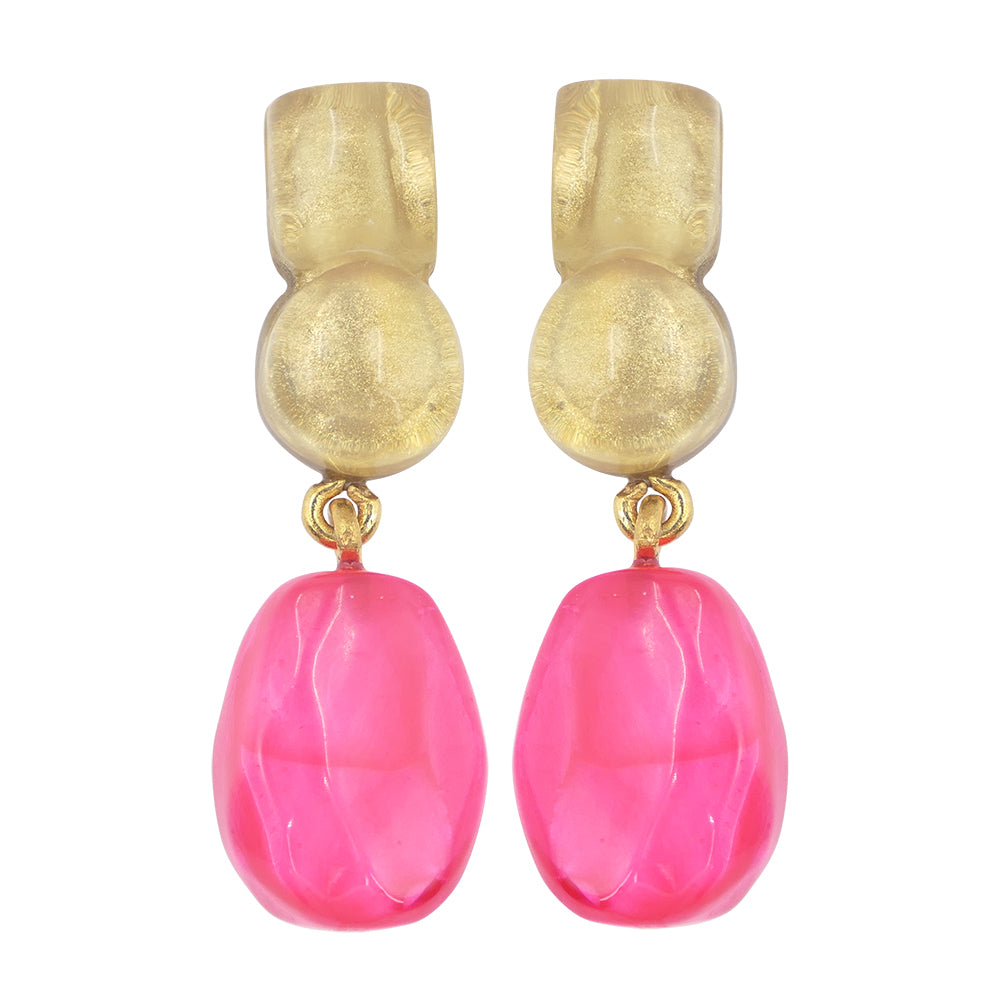 Boucles Celeste