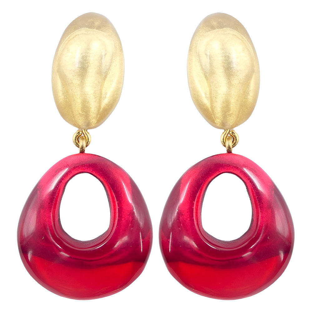 Boucles Valentine