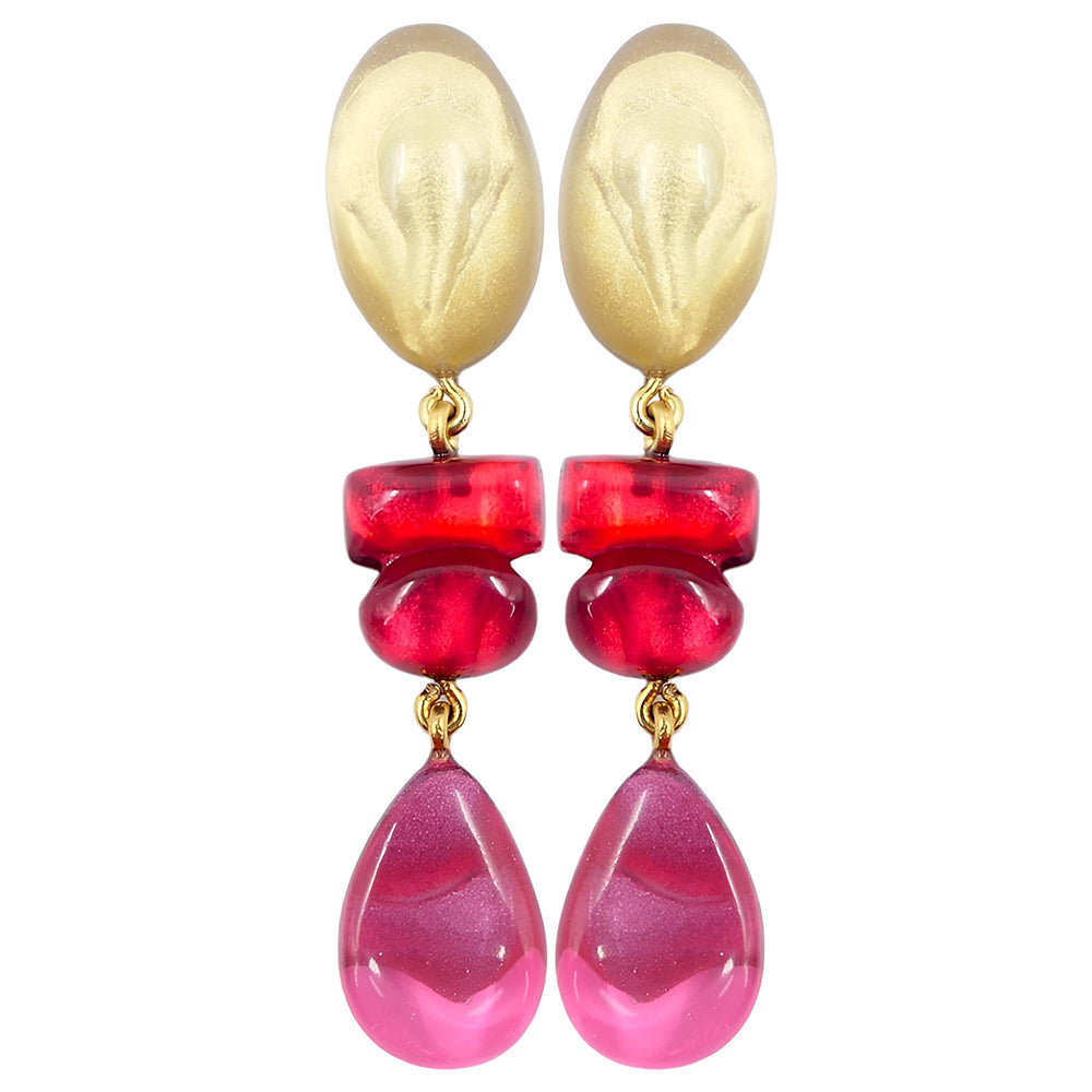 Boucles Premila