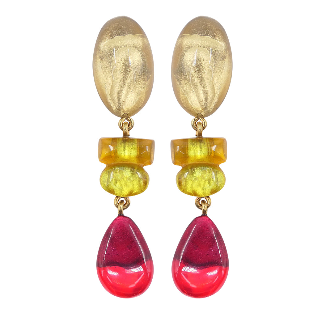 Boucles Premila