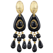 Henriette earrings