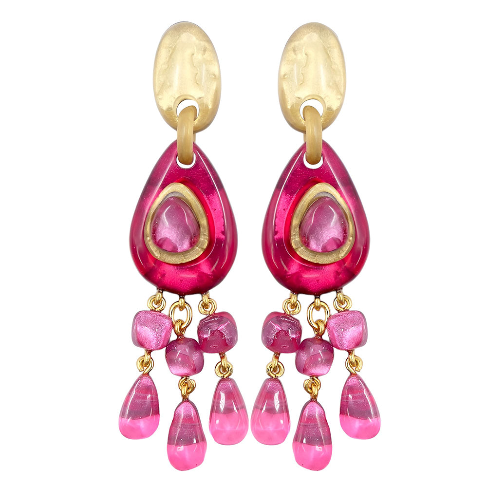 Boucles Henriette