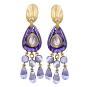 Henriette earrings