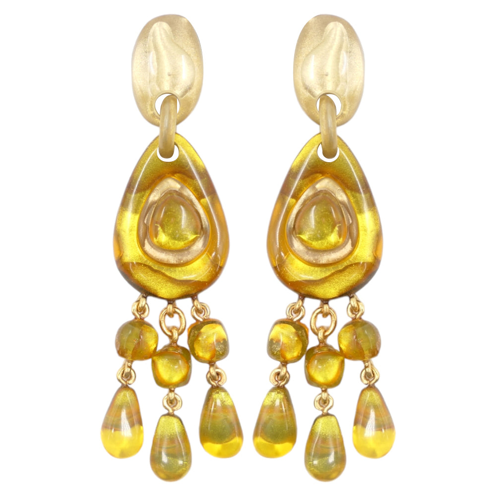 Henriette earrings