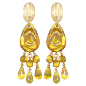 Henriette earrings