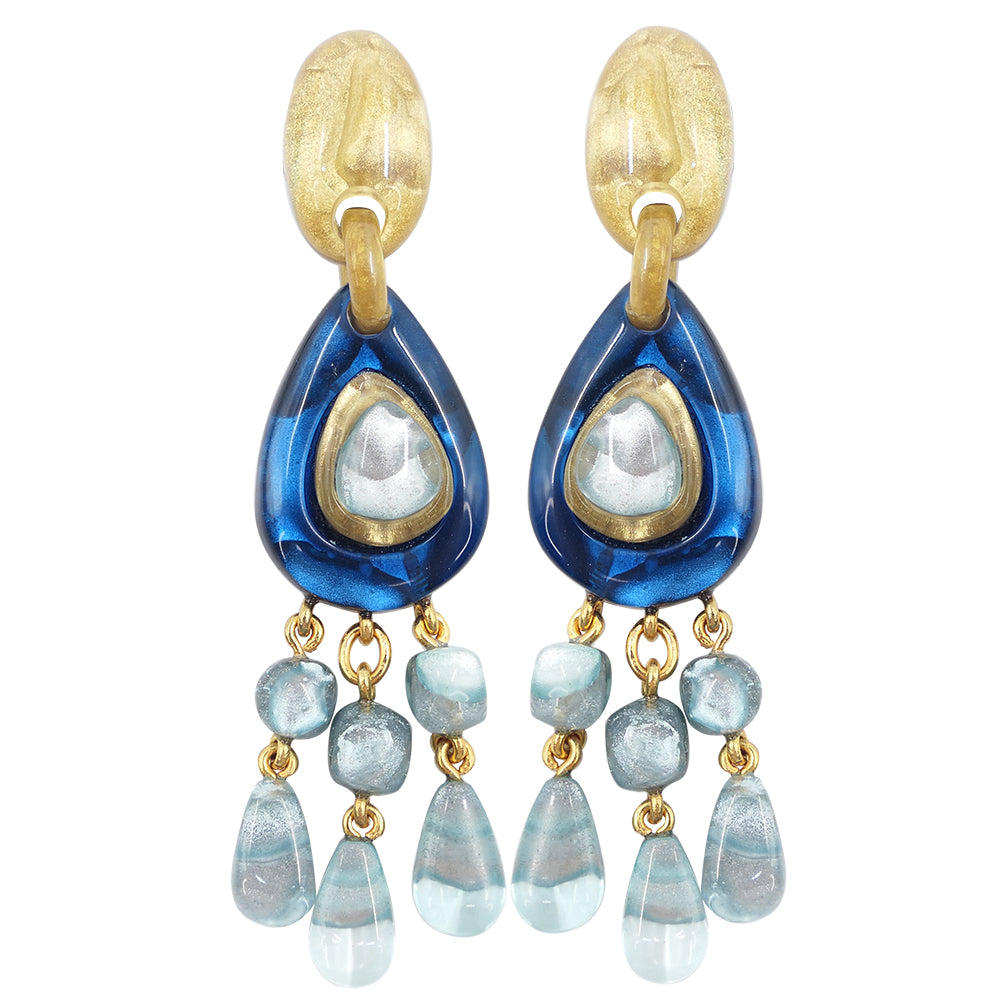 Henriette earrings