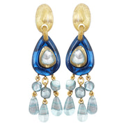 Henriette earrings