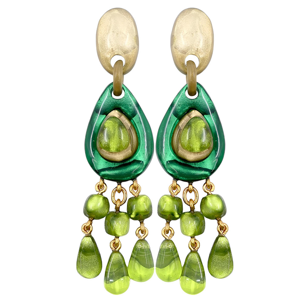 Henriette earrings