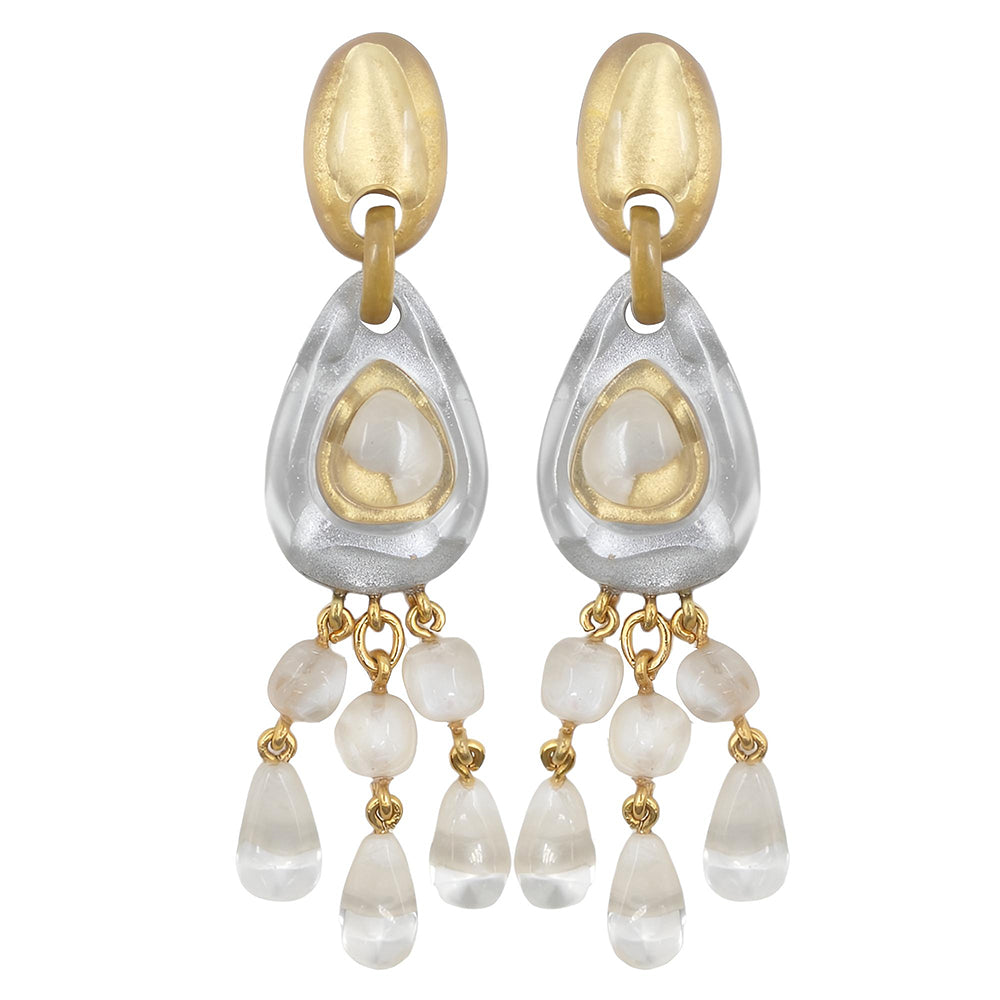 Henriette earrings