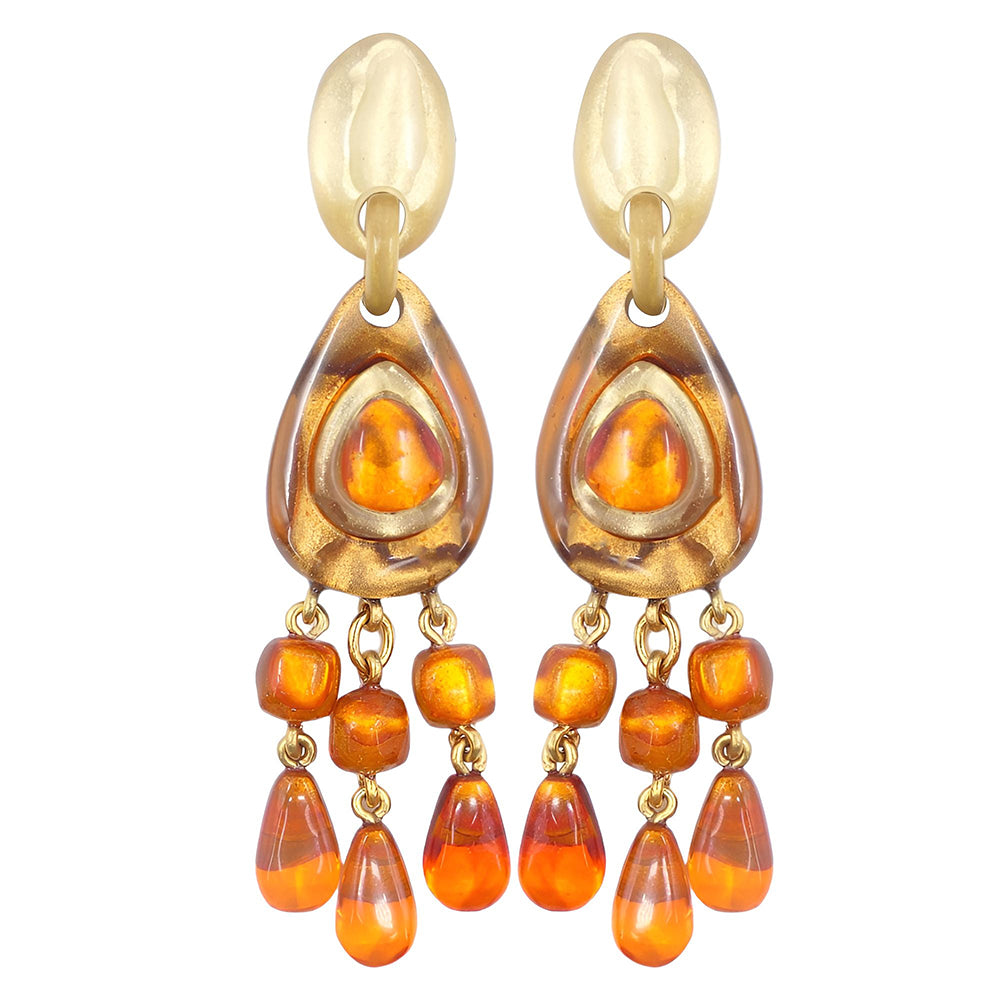 Henriette earrings