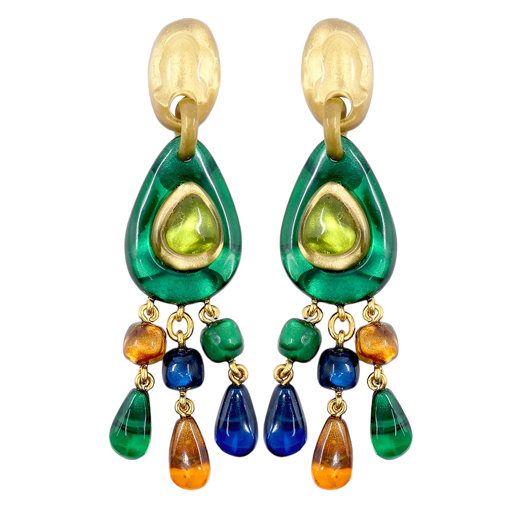 Henriette earrings