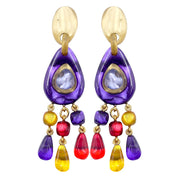 Henriette earrings