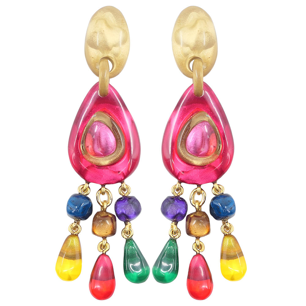 Boucles Henriette