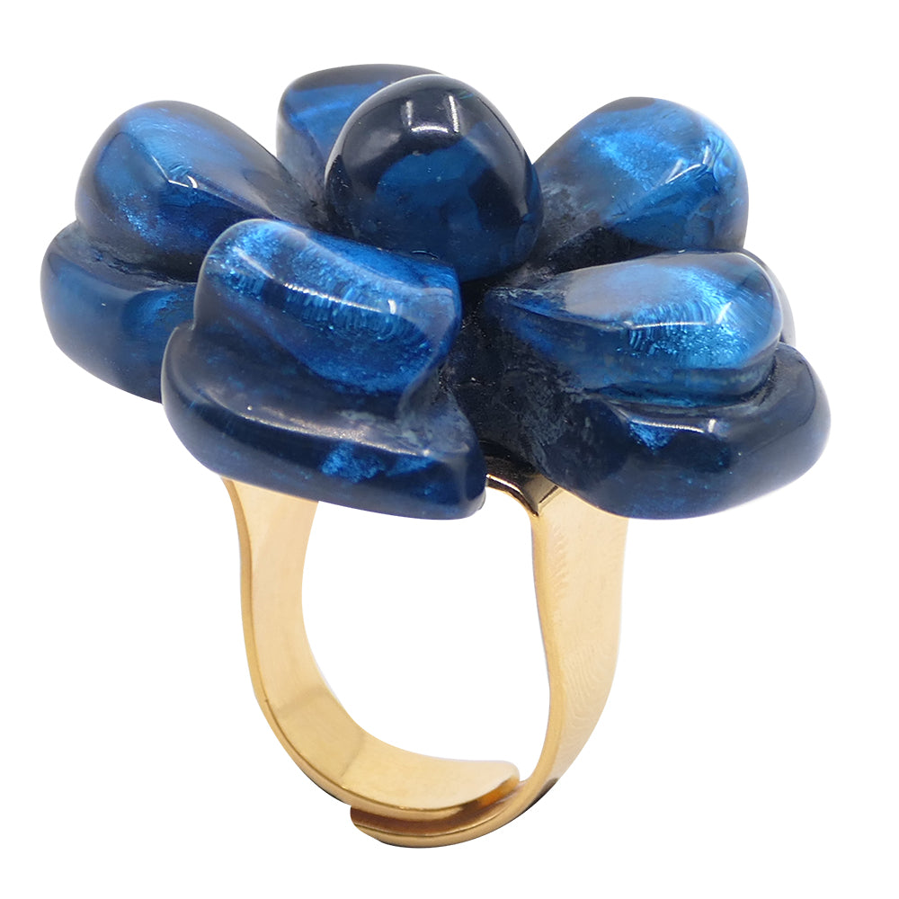 Bague Magnolia