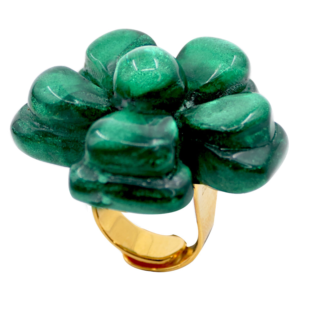 Bague Magnolia