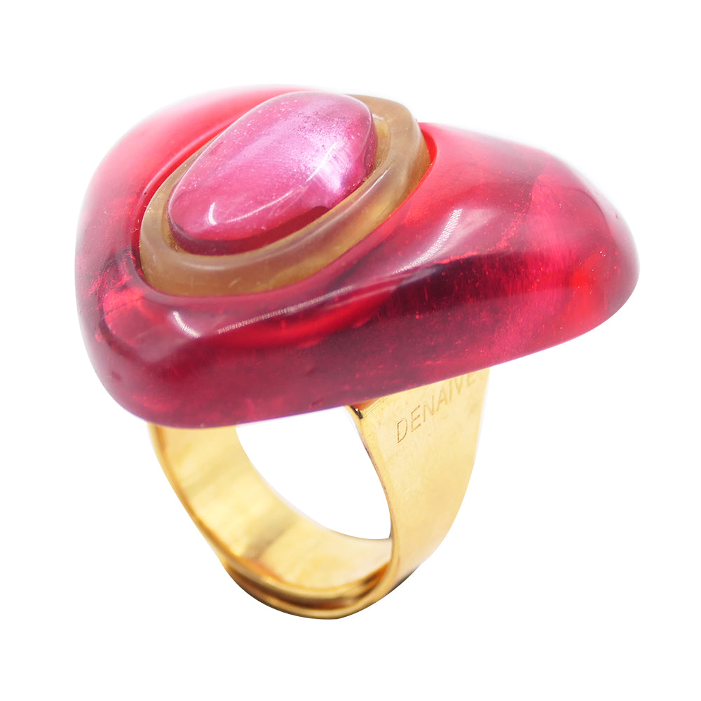 Bague Polly