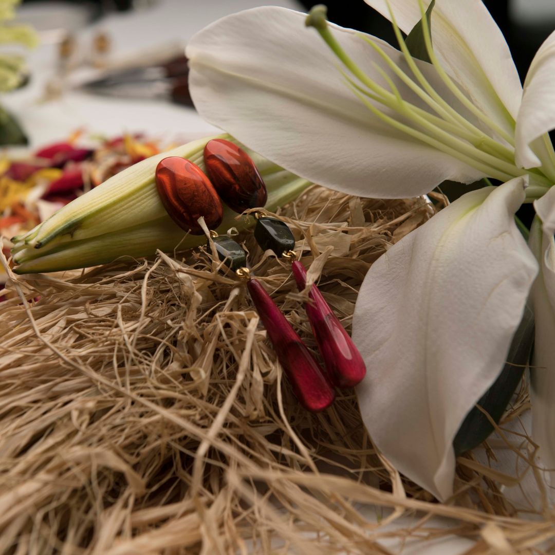 Boucles Lauriane