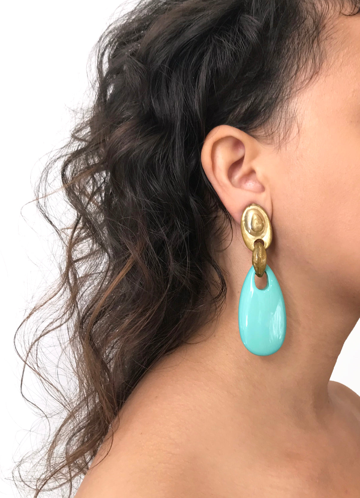 boucle-CLOTILDE-golden-turquoise