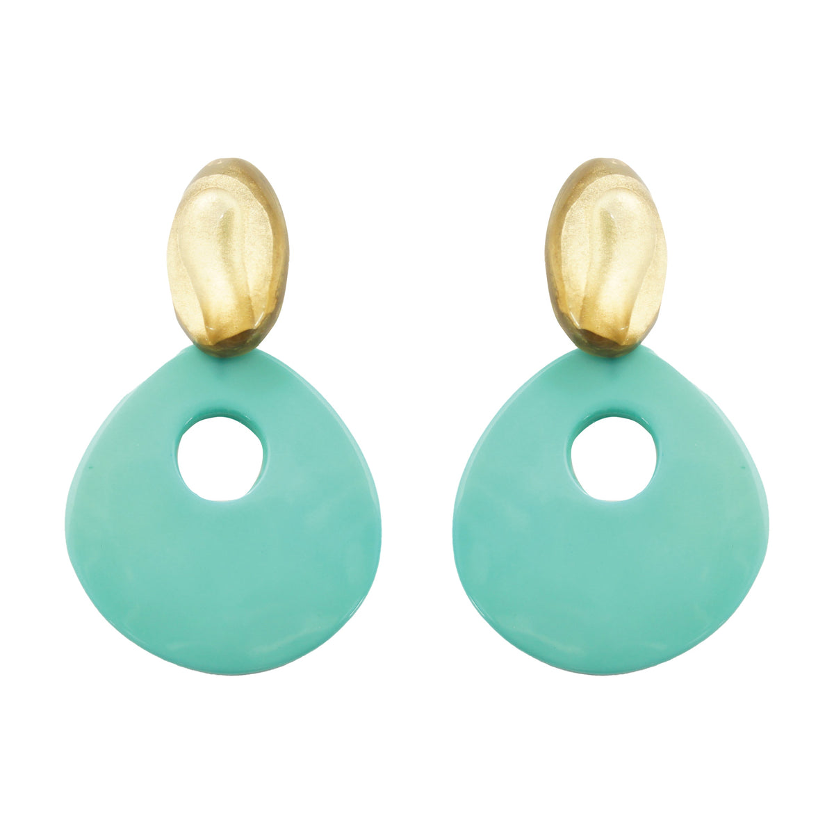 M3027-Colombe-GOLDEN-TURQUOISE