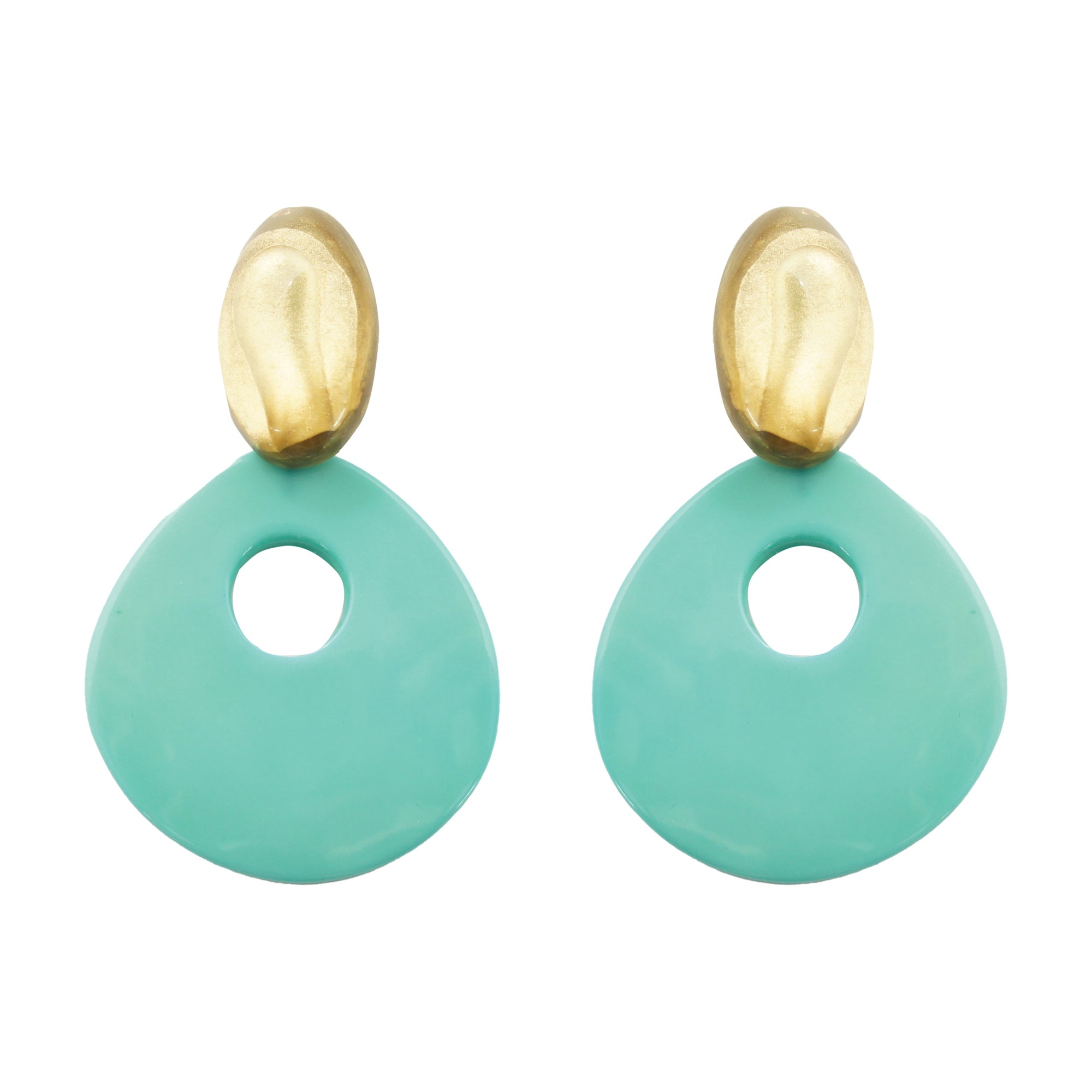 M3027-Colombe-GOLDEN-TURQUOISE