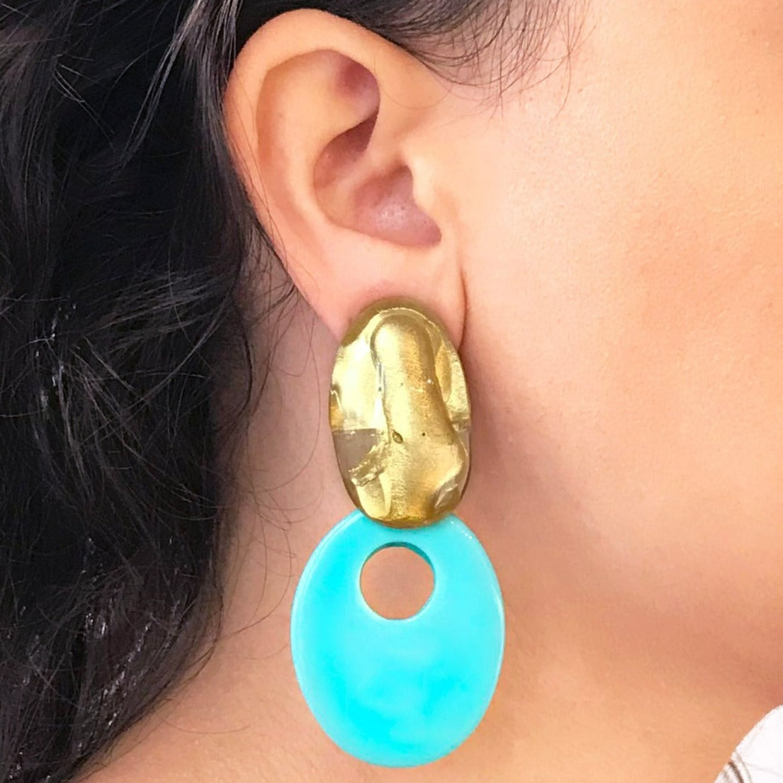 turquoise-earrings-angele-denaive